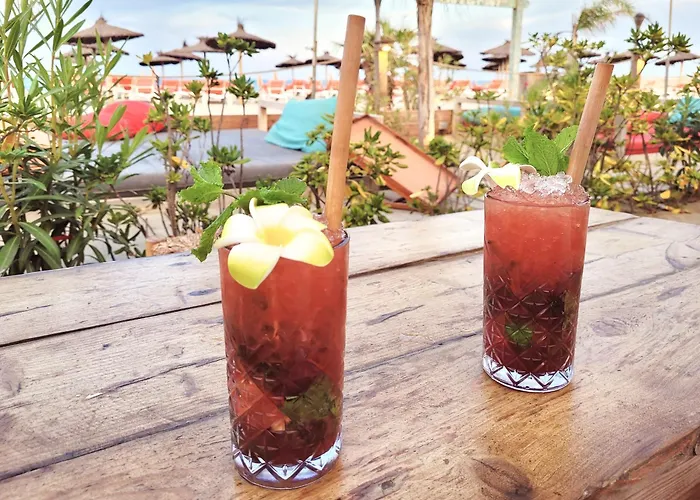 T2 Moderne 4 Pers, Balcon Proche Plage, Parking Dispo - Fr-1-794-159 Canet-en-Roussillon